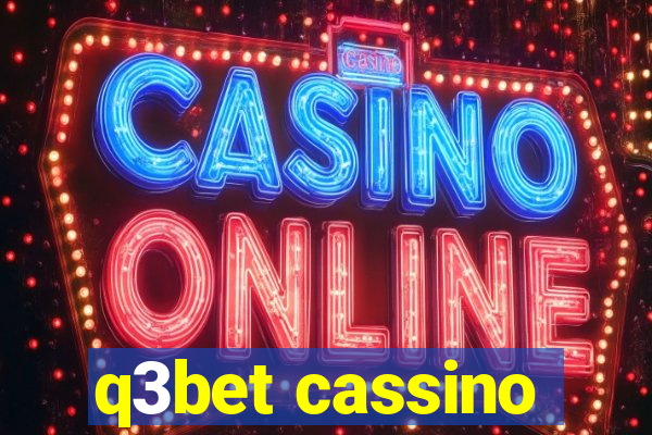 q3bet cassino